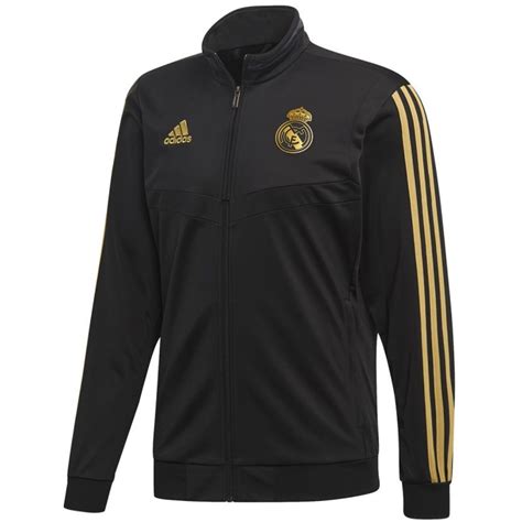 adidas trainingsanzug herren real madrid|Real Madrid Trainingsanzüge .